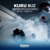 kurubuz sektörünün öncüsüyüz